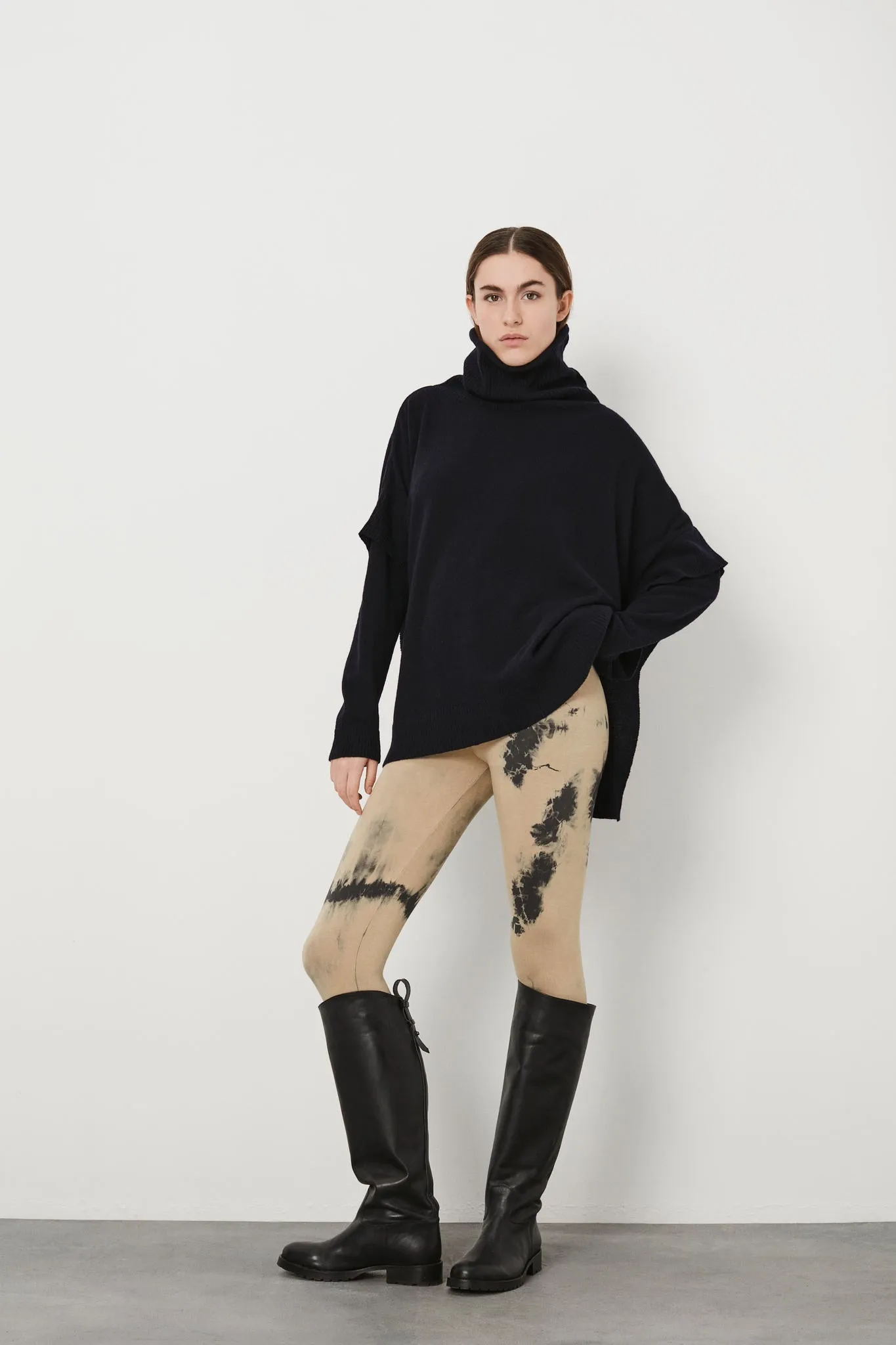 Lo - Eco Merino Tunic