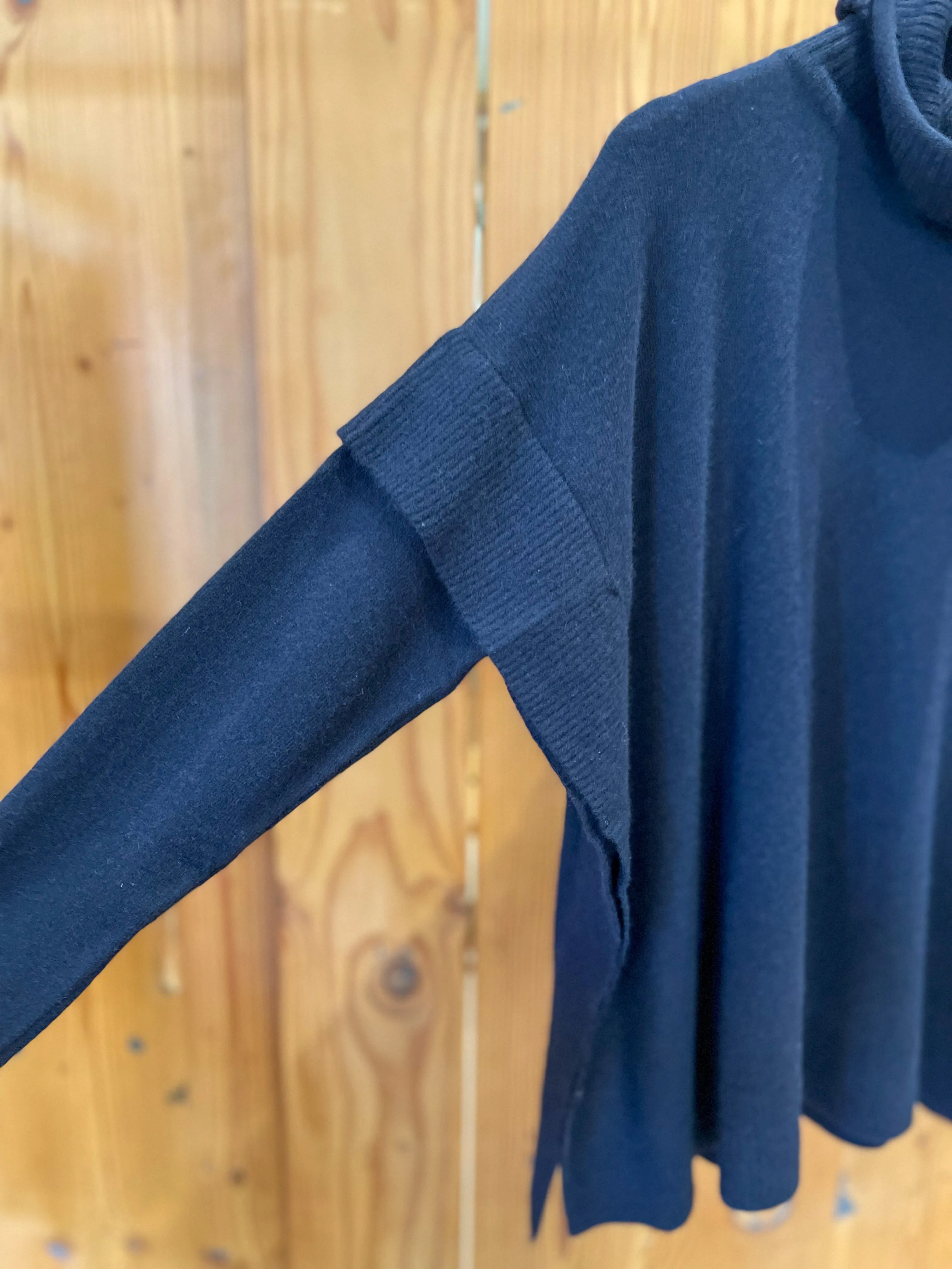 Lo - Eco Merino Tunic