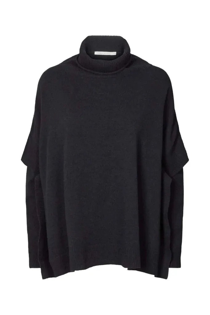 Lo - Eco Merino Tunic