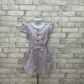 Madelyn Romper