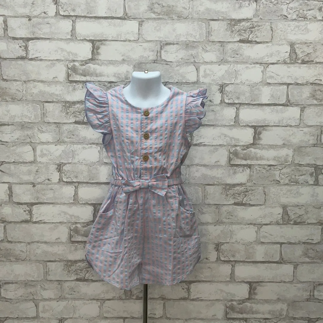 Madelyn Romper