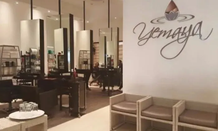 Manicure and/or pedicure