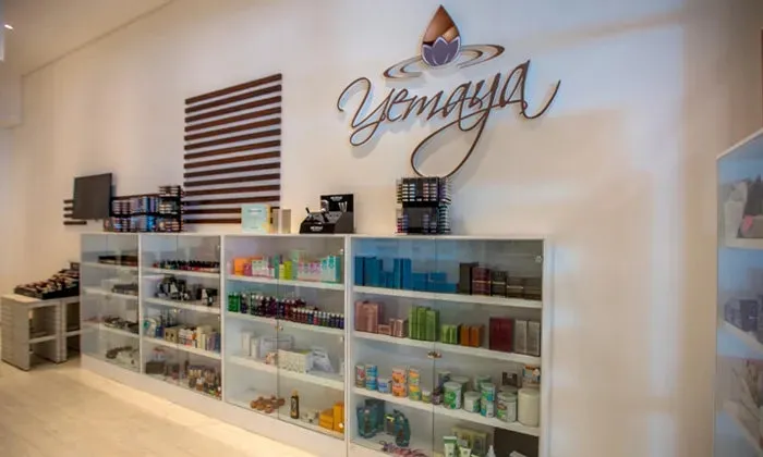 Manicure and/or pedicure