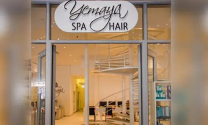 Manicure and/or pedicure
