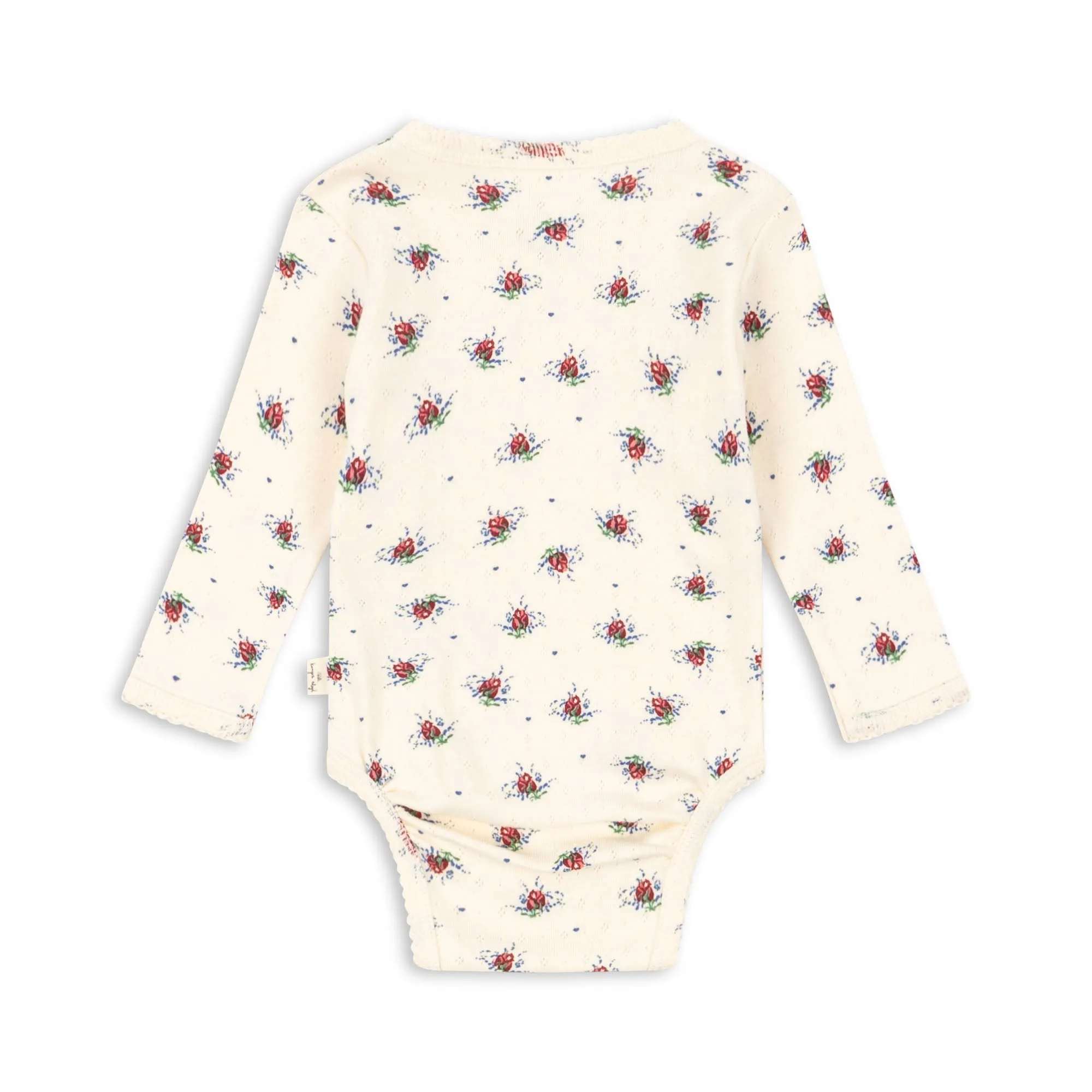Minnie Bodysuit | Vita Rosa Mini