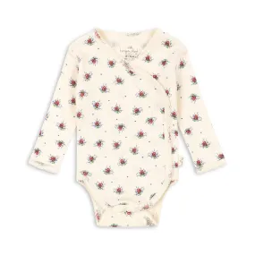 Minnie Bodysuit | Vita Rosa Mini