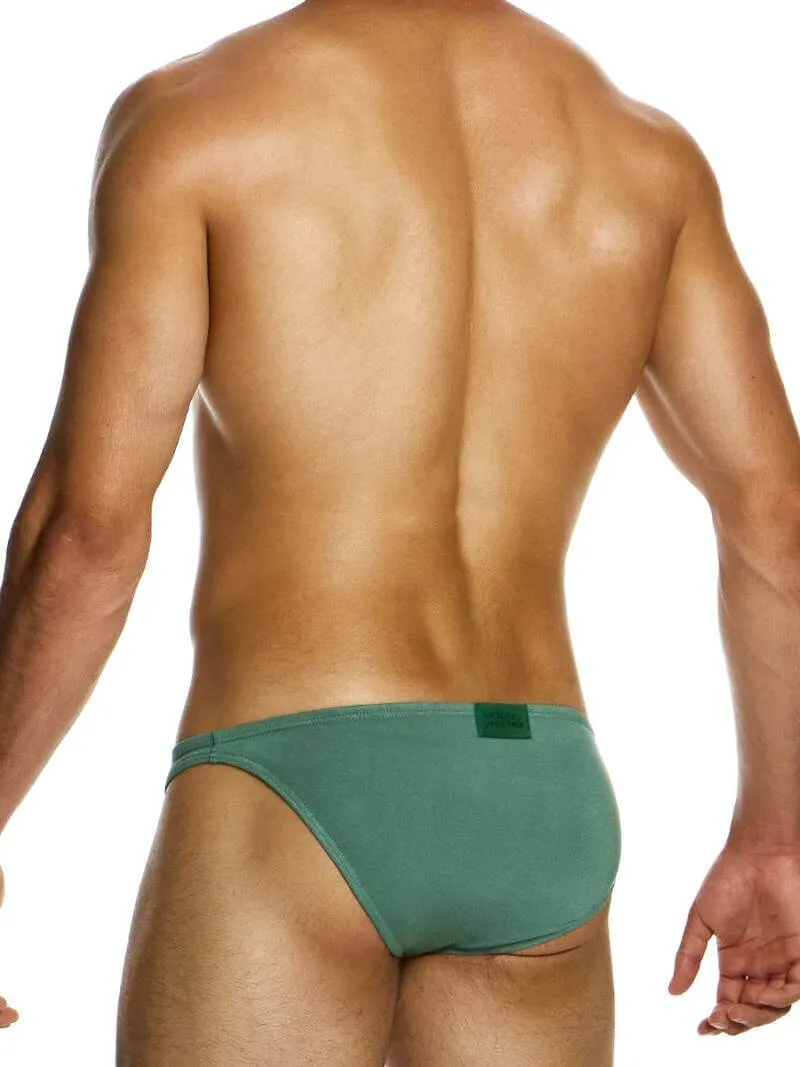 MODUS VIVENDI Bamboo Low Cut Brief