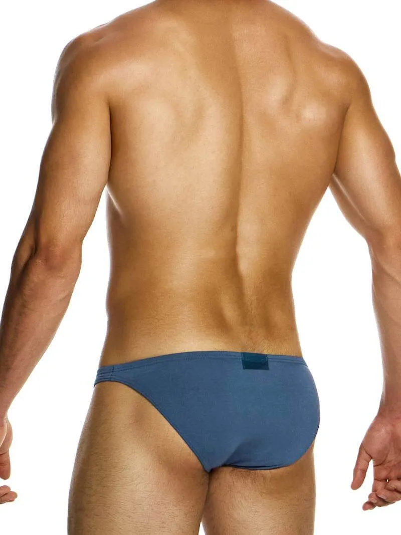 MODUS VIVENDI Bamboo Low Cut Brief