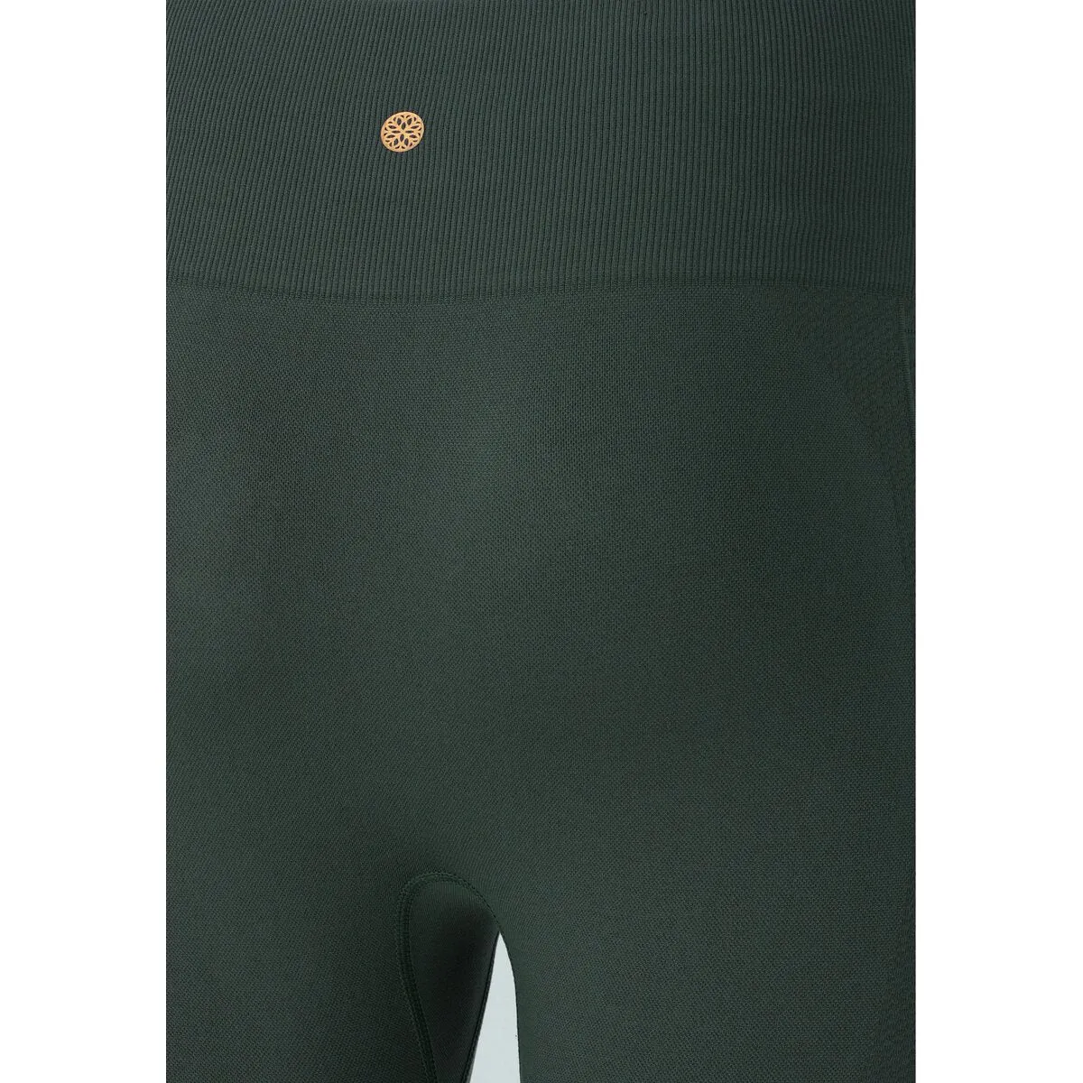 Nagar W Seamless Tights - Magical Forest