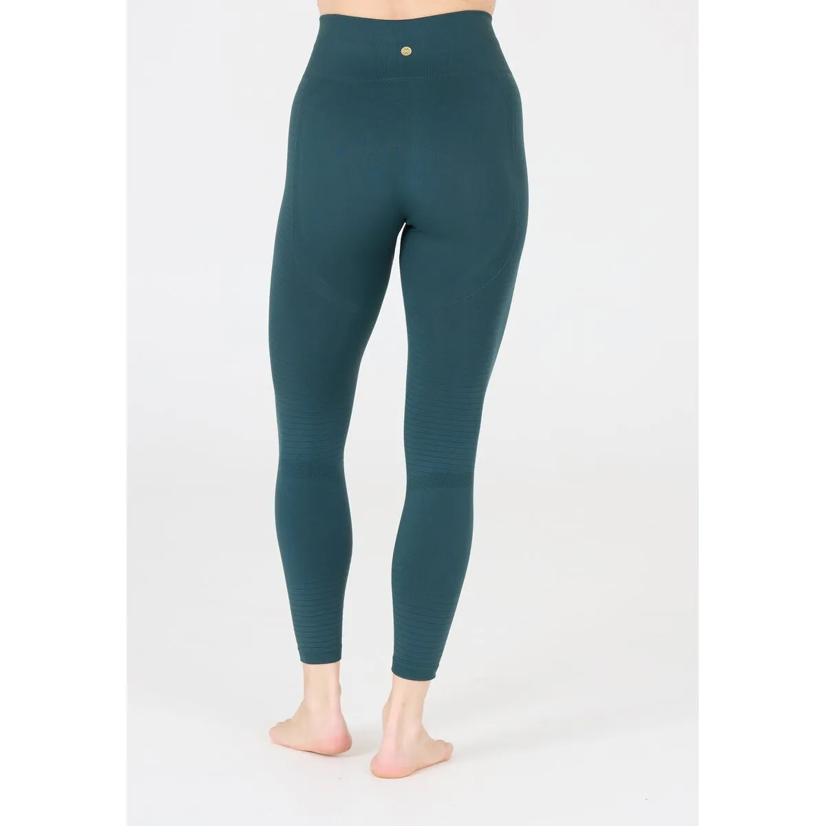 Nagar W Seamless Tights - Magical Forest