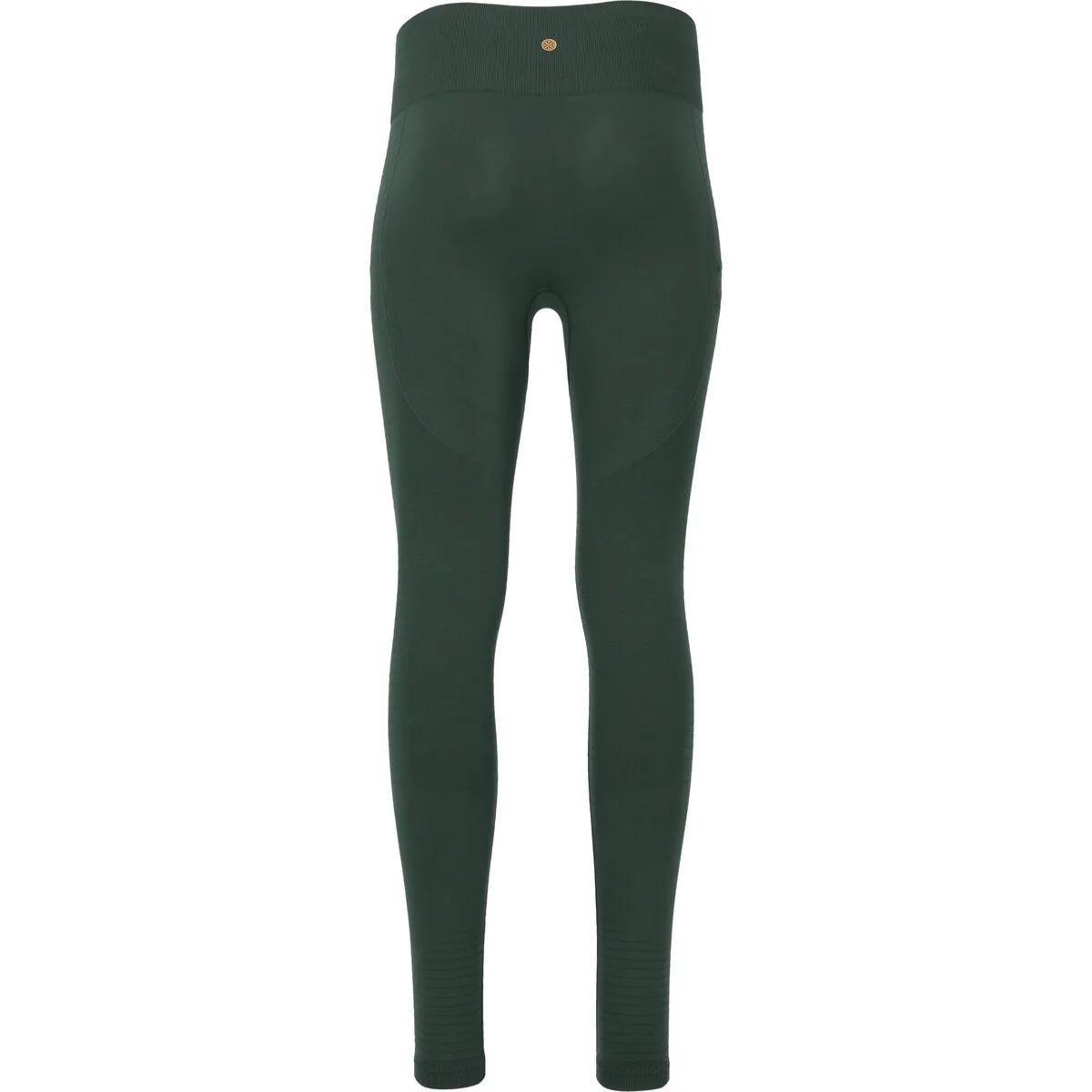 Nagar W Seamless Tights - Magical Forest