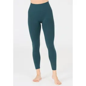 Nagar W Seamless Tights - Magical Forest