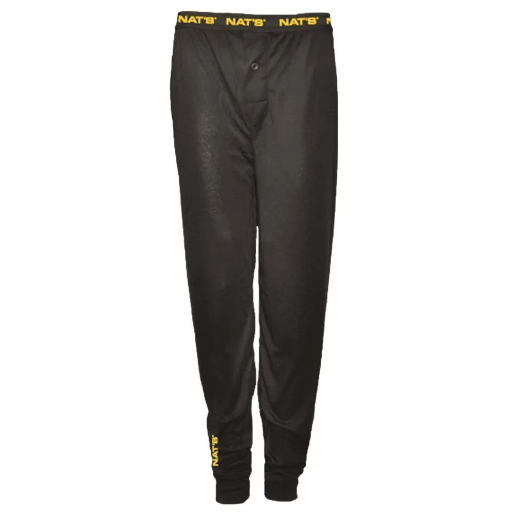 Nat's Microfiber Thermal Pants