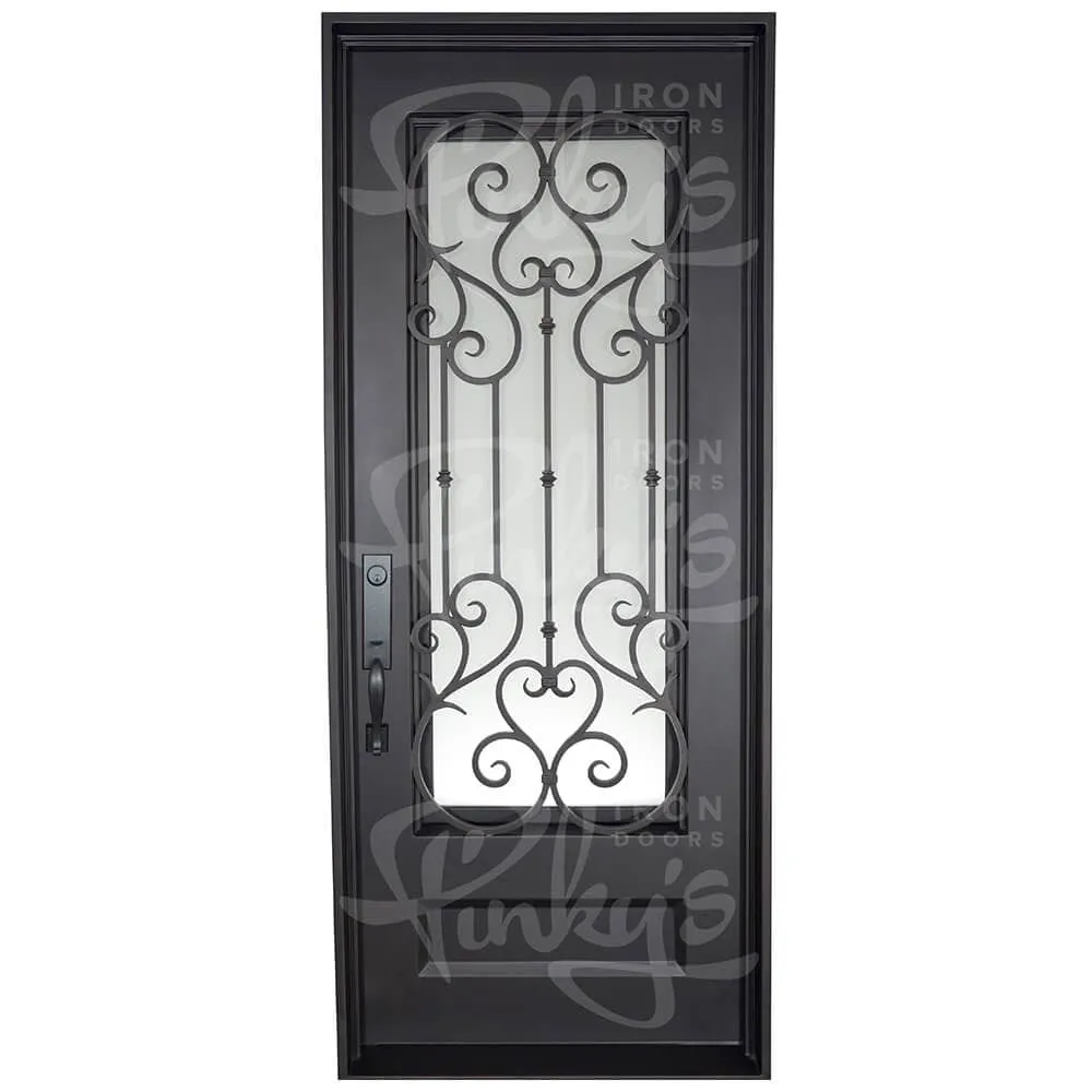 New York - Single Flat | Customize
