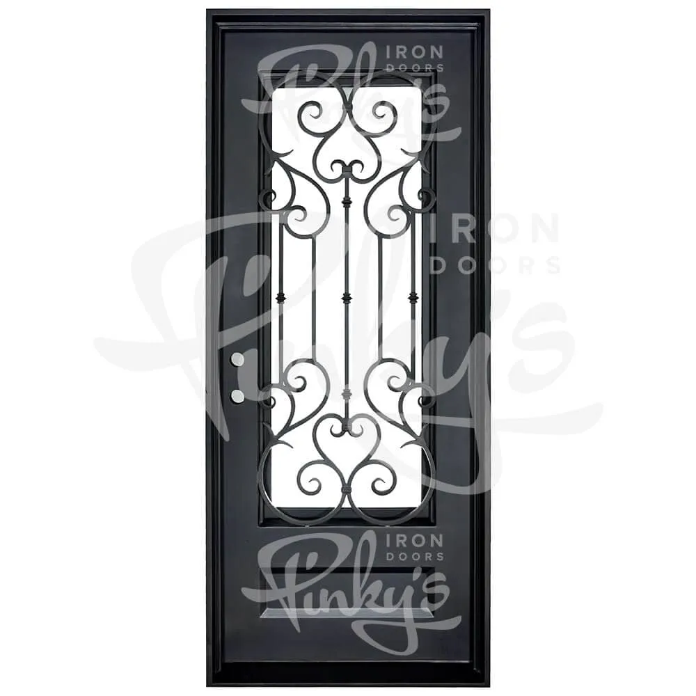 New York - Single Flat | Customize