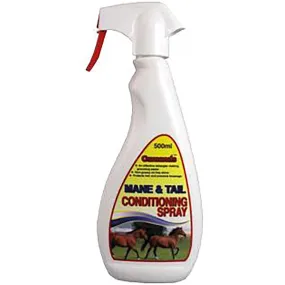 Osmonds Mane & Tail Conditioner