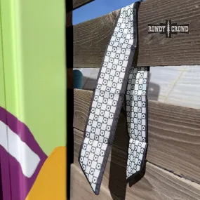 Outlaw Blossom Scarf