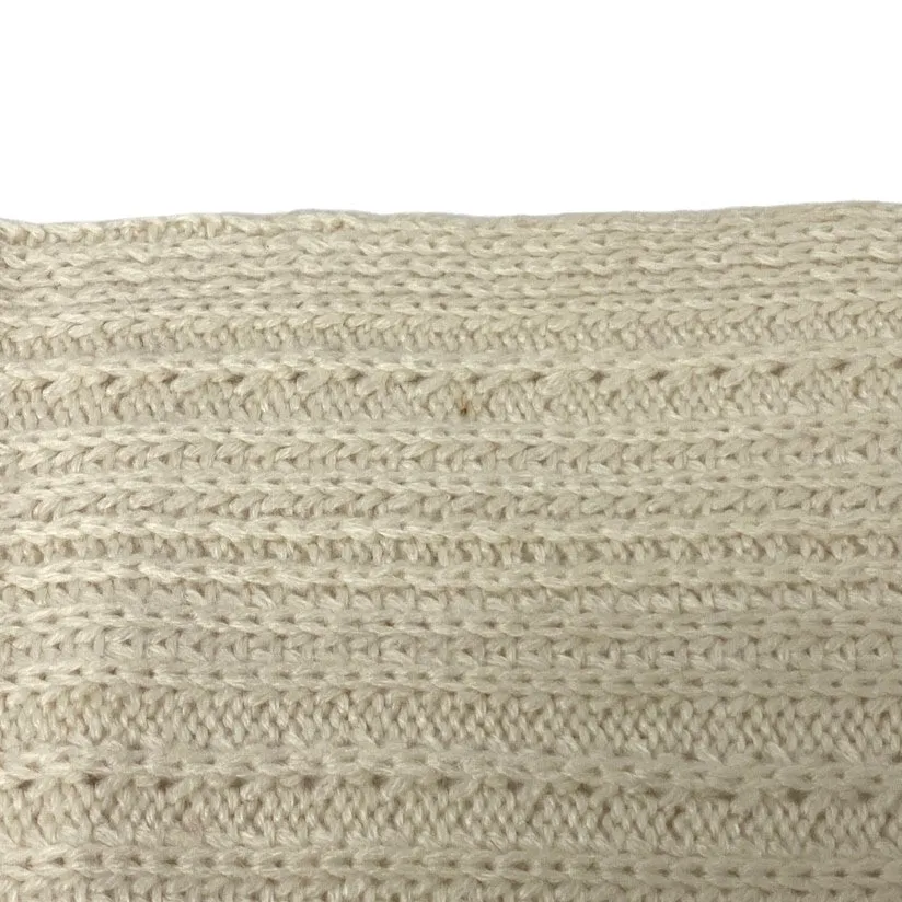 Portolano Open Knit Scarf