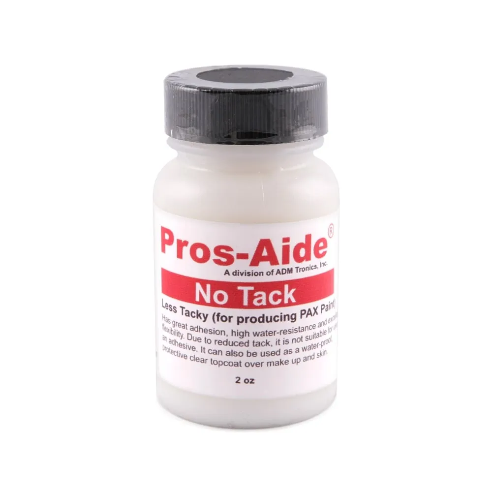 PROS-AIDE NO TACK ADHESIVE