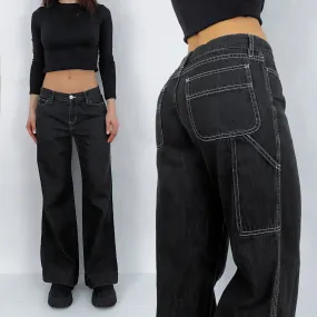 Ralph Lauren Carpenter Jeans - Size 4P