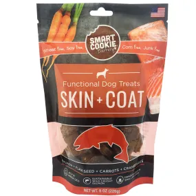 Skin   Coat Functional Dog Treats