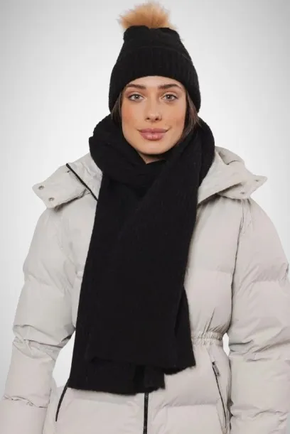 Staz Scarf