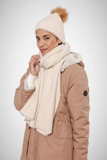 Staz Scarf