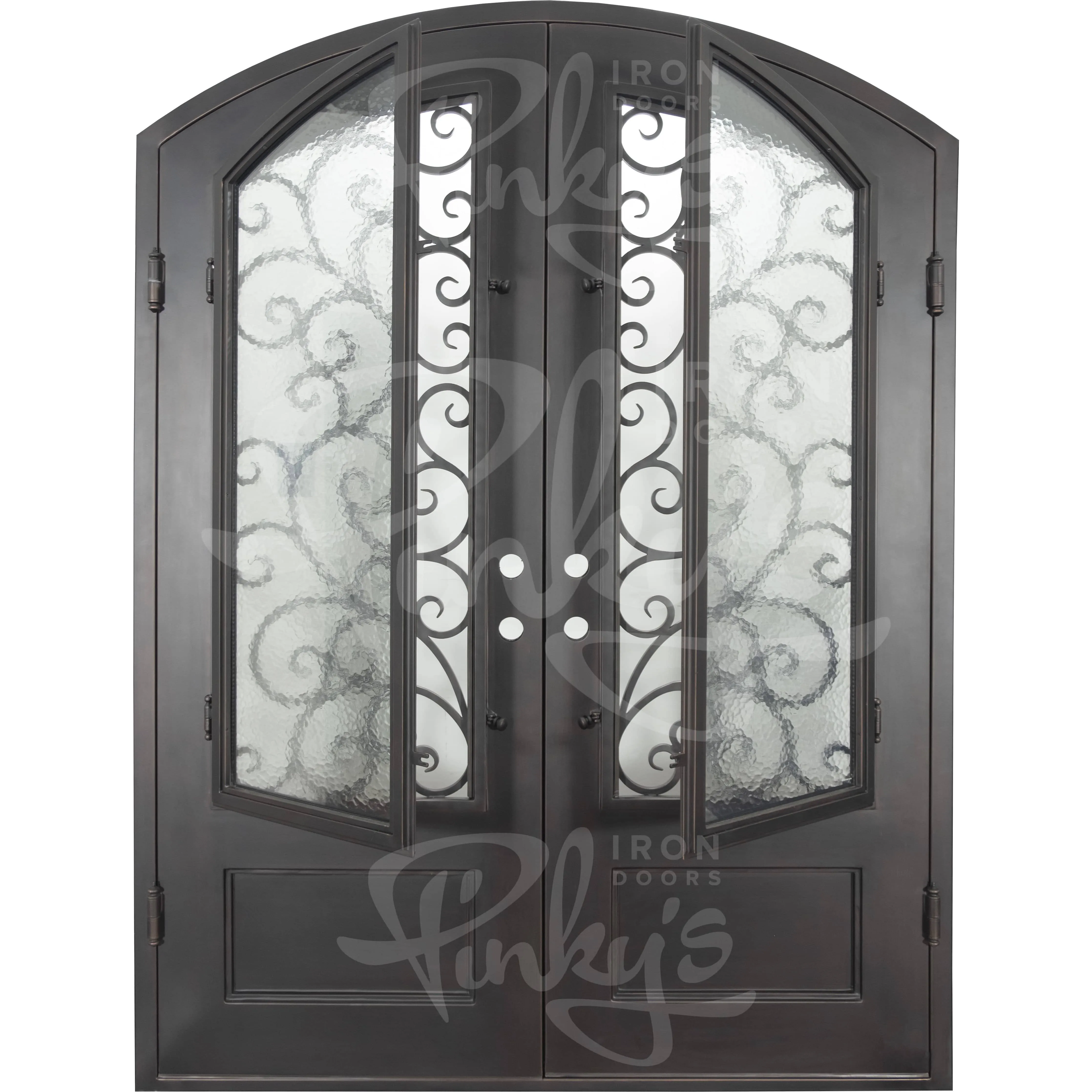 Story - Double Arch | Customize