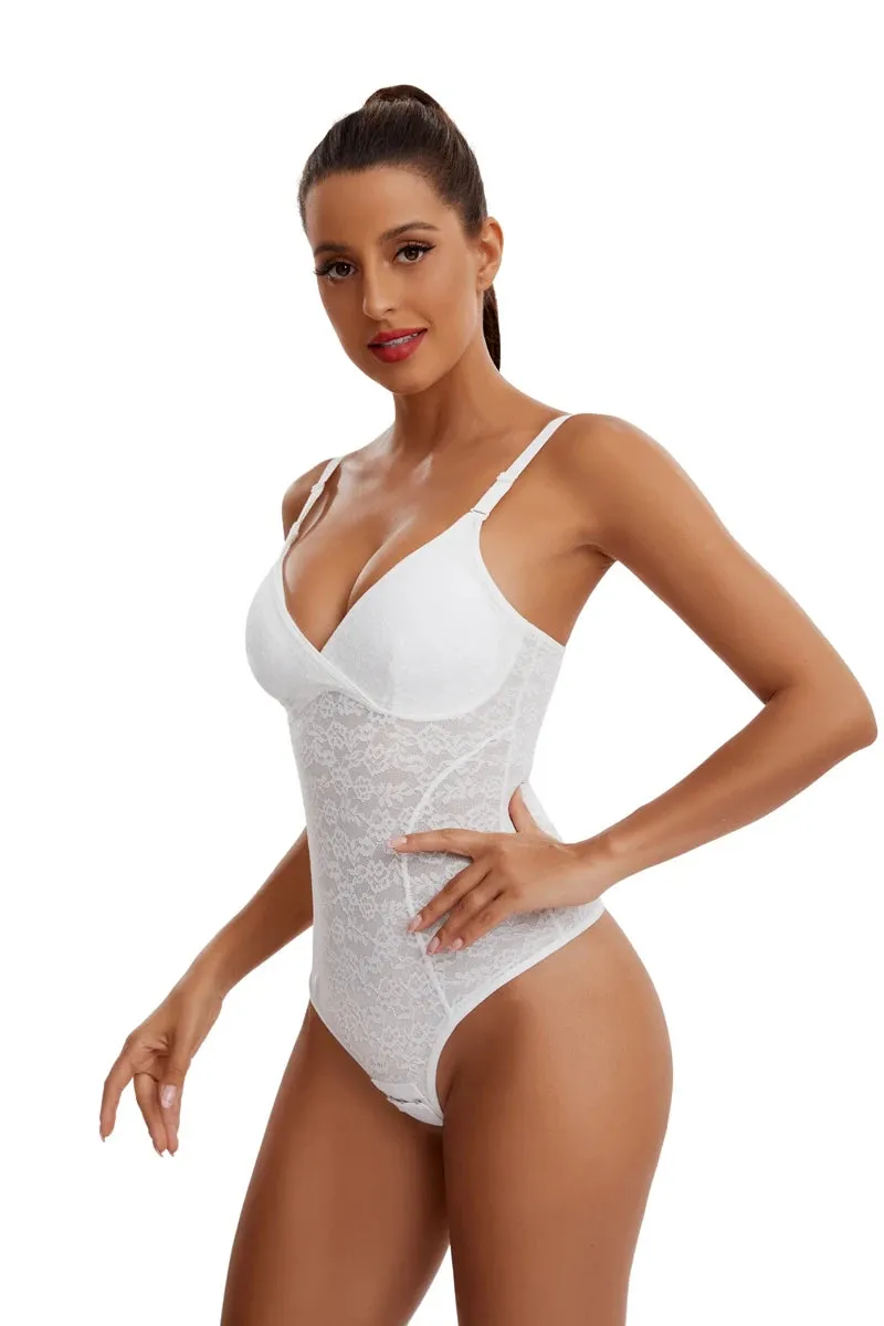 Super Power Seamless Full Body Shapewear