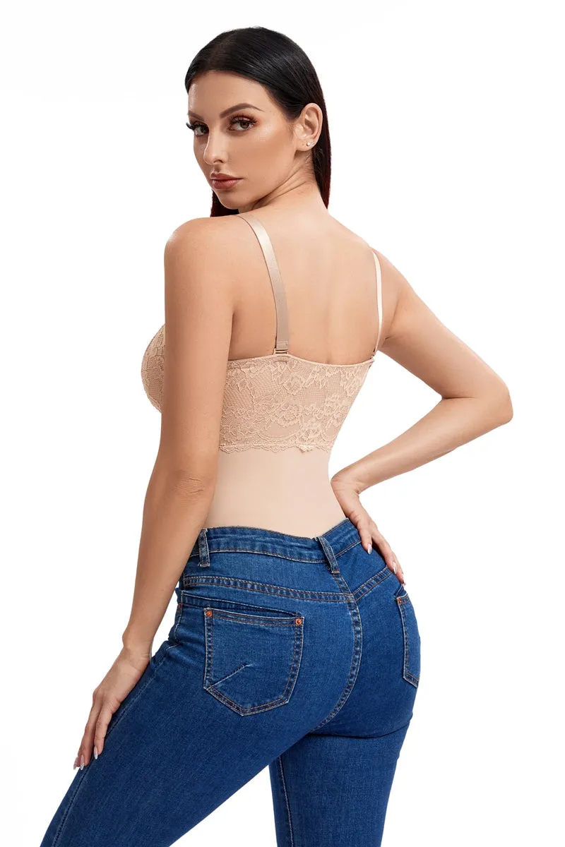 Super Power Seamless Full Body Shapewear