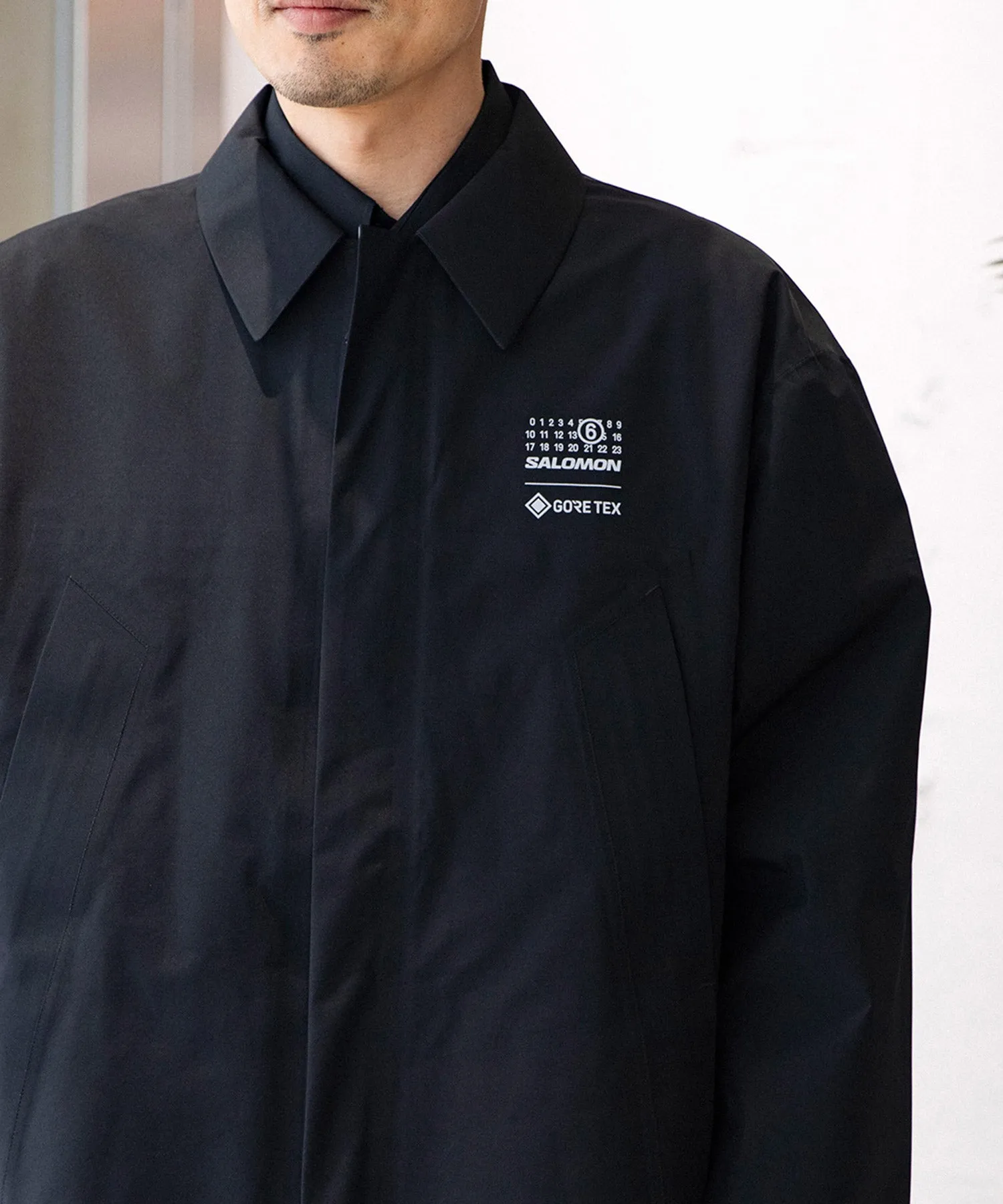 TRENCH COAT