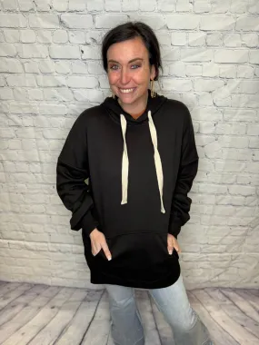 Tunic Hoodie