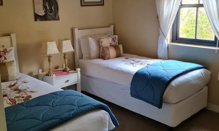 Western Cape: 2-Night Stay for a Family of 4 or 5 at Villa Tarentaal