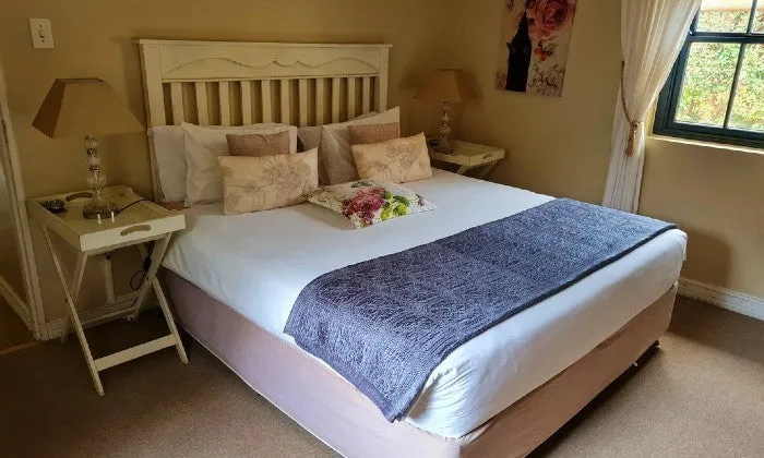Western Cape: 2-Night Stay for a Family of 4 or 5 at Villa Tarentaal
