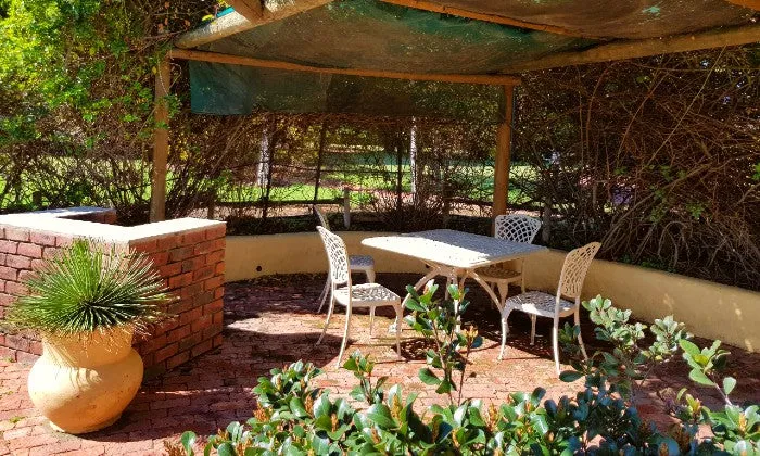 Western Cape: 2-Night Stay for a Family of 4 or 5 at Villa Tarentaal
