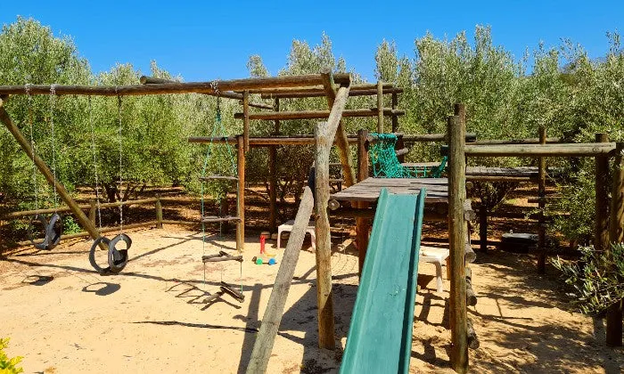 Western Cape: 2-Night Stay for a Family of 4 or 5 at Villa Tarentaal